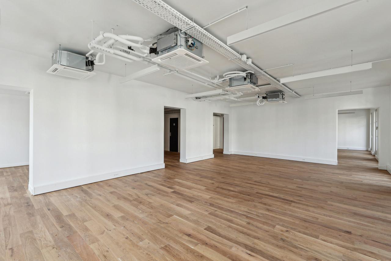 Bureau Paris 350m² Location bureau Paris OLBUR2315889 27